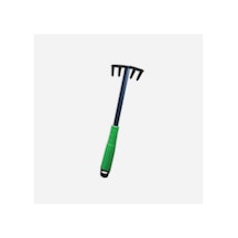 Tr Gardener 3'lü Bahçe Alet Seti, Yeşil