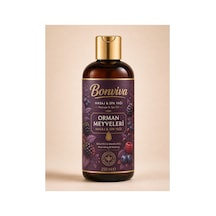 Orman Meyveli Kokulu Spa Ve Masaj Yağı 250 Ml