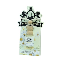 Lion Francesco Auto Fragrance Daisy 8ML