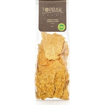 Toprak Doğal Kahramanmaraş Fırınlanmış Tarhana Cipsi 80 G