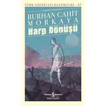 Harp Dönüşü - Aıaı-858767