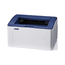Tek Fonksiyonlu Lazer Yazıcı, 20 Ppm Baskı Hızı