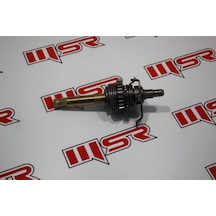 CG 150 KOMPLE MARŞ MİLİ