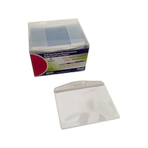 Mapi-pvc Poşt.oval.şer.bayaz 10 Lu Blisterli