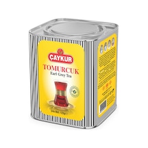 Tomurcuk Kokulu Dökme Çay 125 Gr. Yirmidörtlü Paket
