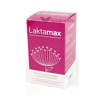 Laktamax Bitkisel 60 Kapsül