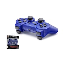 Hadron HD-306M PS3 Oyun Kolu Mavi