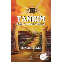 Tanrım Sana Dönüyorum / Cihangir Gener
