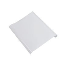 50X70 Panda Statik Kağıt Tahta Beyaz Sade  5 li