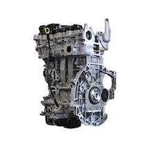 PEUGEOT 1610670480 Komple Motor Eb2Dts