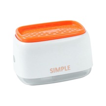 Suntek Bulaşık Deterjanı Dispenseri Lavabo Tezgah Üstü Diğer