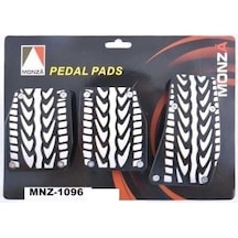 MONZA PEDAL SETİ EKONOMİK 1096/2159/2160 PEDAL