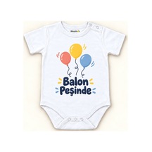Beyaz - Balon Peşinde
