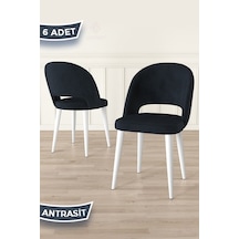 Antrasit - Beyaz