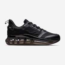 Lescon Kiengi Unisex Aırfoam Spor Ayakkabı Siyah
