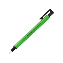 Tombow Mono Zero Neon Yeşil Silgi 1 Adet