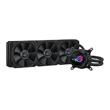 Asus Rog Strıx Lc Iıı 360
