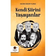 Kendi Şiirini Yaşayanlar - Rxlu-596556