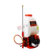 Orac OR768 25 L Benzinli Sırt Tipi İlaçlama