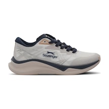 Slazenger Wilson Premium Seri İthl Gri Laci Sneaker Günlük Spor Ayakkabı Gri - Lacivert Slazenger Wilson Premium Seri İthl Gri Laci Sneaker Günlük Spor Ayakkabı Gri - Lacivert