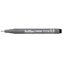 Artline Teknik Çizim Kalemi 0.8