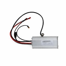 Rks Rd8 Pro Premıum Elektrikli Bisiklet Orijinal Beyin Açık Gri