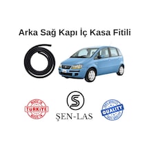 Fiat İdea Şen-las Sağ Arka Kapı Fitili Şl17703