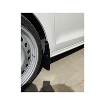 2011-2018 Volkswagen Jetta Çamur Paçalıkları Mud Flaps