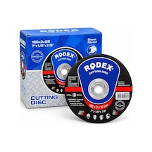 Lb 180x3x22 Mm Metal Kesici Disk