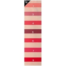 Longstay Lipstick No: 34 - Bulaşmayan Kalıcı Likit Mat Ruj 0