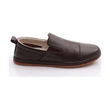Dgn 2320 Erkek Comfort Ayakkabi Kahve