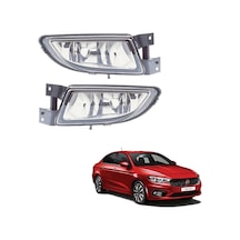 Fiat Egea Sedan 2017 Sis Farı Takımı