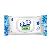 Islak Havlu Okyanus Ferahlığı 90 Yaprak