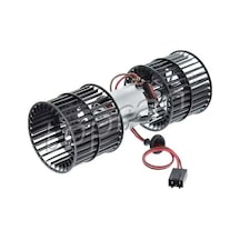 Topran 111447001 Kalorifer Motoru 6u0819021