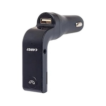 Hello Hl-13350 Bluetooth-usb-sd Hafızasız Fm Transmitter