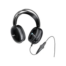 Aula S505 Rgb Usb Gaming Mikronfonlu Oyuncu Kulaklığı Siyah