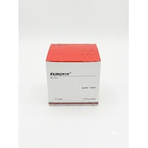 Eurofix Kohezif Elastik Bandaj Rulosu 8cm X 20m