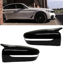 Bmw G30 2017-2022 5.seri Batman Ayna Kapagı