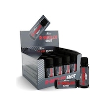 Olimp R-Weiler Shot Pre Workout 20 Ampul-Portakal