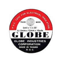 Globe İzolebant Elektrik Bantı 50 Adet Globe İzolebant Elektrik Bantı 50 Adet
