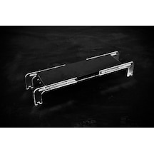 Armatür'K 30Cm Led Armatür (30-38 Cm Arası Bitkili Akvaryum Aydın