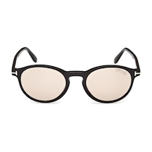 Tom Ford Ft1331 01e Erkek Güneş Gözlüğü Siyah