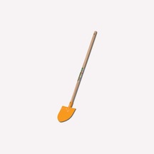 Freund Ahşap Saplı Çocuk Küreği H:89 Cm