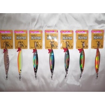 Sılverstar Hunter Pro 1003 30gr. Kaşık
