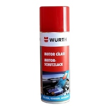 Motor Koruma Cilası 400 Ml