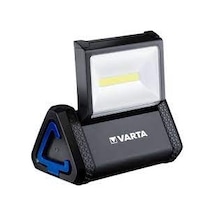 Varta Fener Work Flex Work Flex Area Light + 3 X Aa Siyah