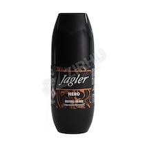 4 Adet Jagler Roll-on Men Hero 50 Ml