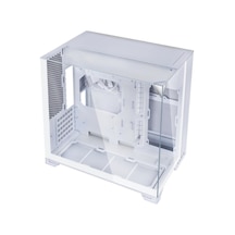 Lian Li O11 Vision M Beyaz Mid Tower Matx Kasa G99.o11vmw.00 Akak0llı0102