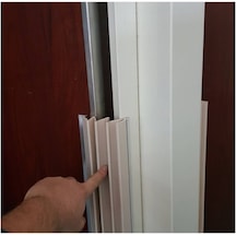 Agubugu Baby - Körüklü Parmak Koruyucu 90Cm