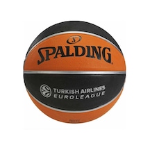 Spalding Basketbol Topu Euro/Turk No:6 Tf-150